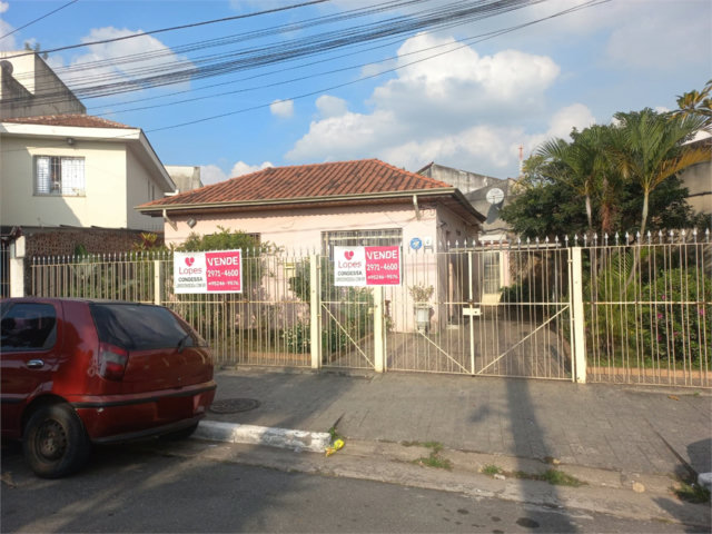 Terreno à venda em Limão, São Paulo, SP