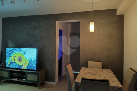 Apartamento à venda com 2 quartos, sendo 1 suíte, em Vila Rosália, Guarulhos, SP