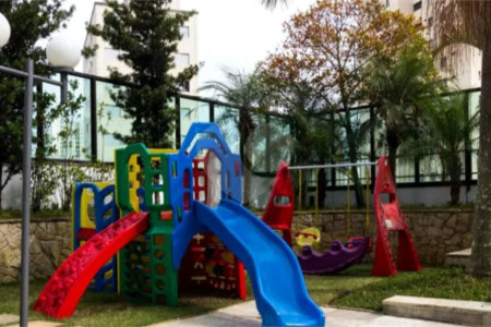 Apartamento à venda com 4 quartos, sendo 3 suítes,  em Santana, São Paulo, SP