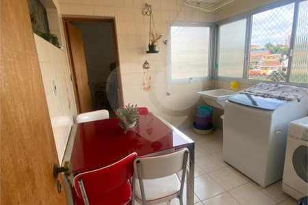 Apartamento à venda com 3 quartos, sendo 1 suíte, em Água Fria, São Paulo, SP
