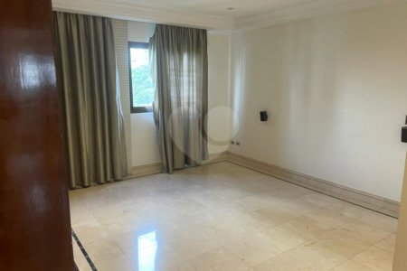 Apartamento à venda com 4 suítes em Vila Suzana, São Paulo, SP