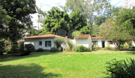 Terreno à venda com 1 quarto, sendo 3 suítes,  em Granja Julieta, São Paulo, SP