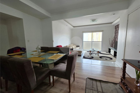 Apartamento para alugar com 3 quartos, sendo 2 suítes, em Santana, São Paulo, SP