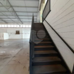 Galpão Industrial no Jardim Tangará - 1.714,91 m² de Área Útil