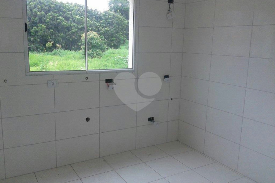 Casa à venda com 2 quartos no condomínio Villaggio Dona Regina, São Paulo - SP