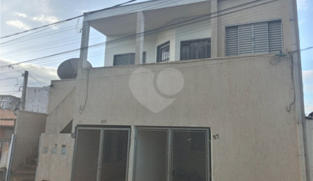Casa à venda com 6 quartos em Vila Celina, São Carlos, SP
