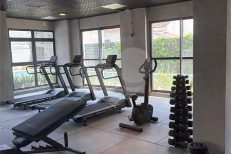 Studio à venda com 1 quarto em Pinheiros, São Paulo, SP