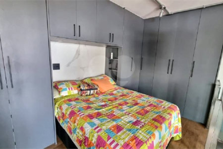 Apartamento à venda com 1 suíte em Vila Pompéia, São Paulo, SP