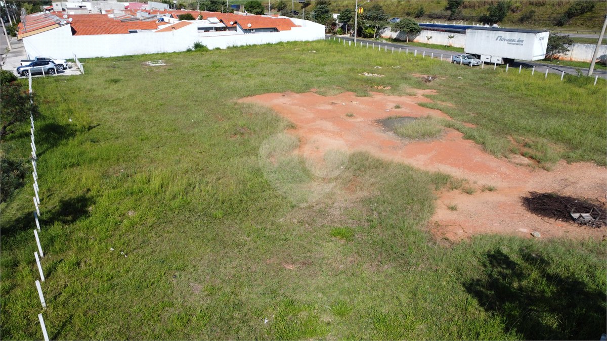 Terreno à venda em Residencial Santa Madre Paulina, Salto, SP