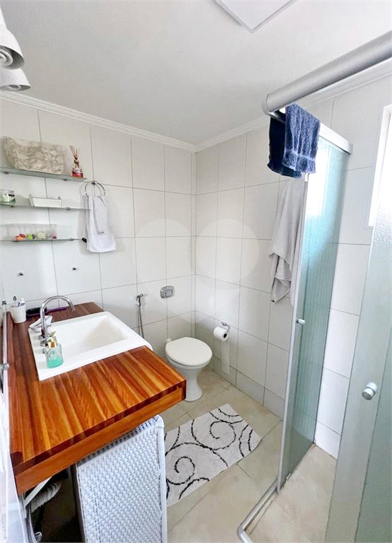 Apartamento à venda com 3 quartos, sendo 1 suíte, em Ipiranga, São Paulo, SP