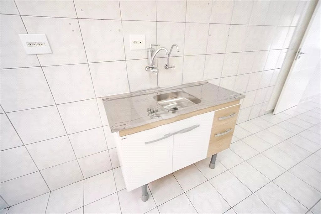 Sobrado à venda com 2 quartos, sendo 1 suíte,  em Chácara Califórnia, São Paulo, SP