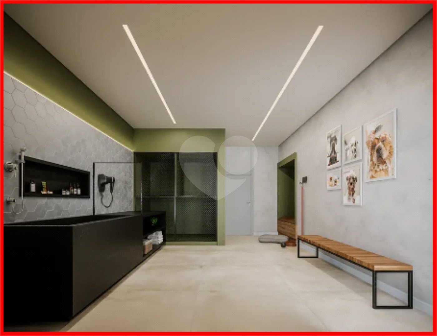 Apartamento à venda com 2 quartos, sendo 1 suíte,  em Alto da Lapa, São Paulo, SP