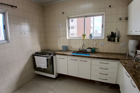 Apartamento à venda com 3 quartos em Jardim São Paulo(zona Norte), São Paulo, SP