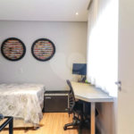 Apartamento à venda com 2 quartos, sendo 1 suíte, em Jaguaré, São Paulo, SP