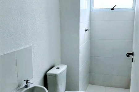 Apartamento à venda com 2 quartos em Jardim Boa Vista (zona Oeste), São Paulo, SP