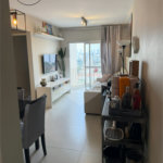 Apartamento à venda com 2 quartos em Bosque da Saúde, São Paulo, SP