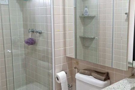 Apartamento para alugar com 3 suítes em Vila Gertrudes, São Paulo, SP