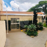 Apartamento London Park