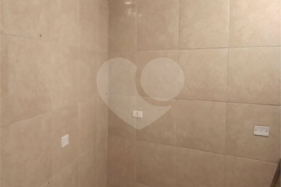 Sobrado à venda com 3 quartos em Mandaqui, São Paulo, SP
