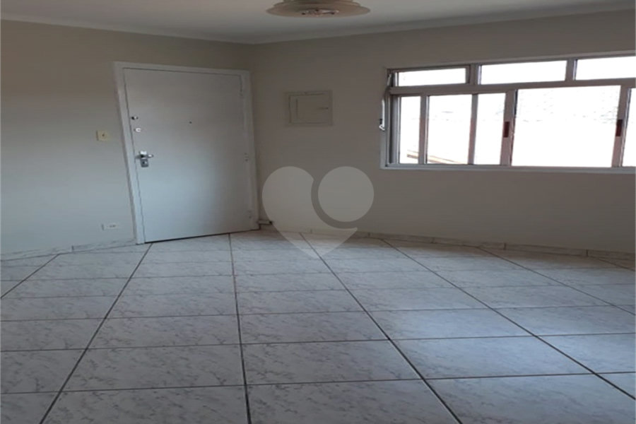 Apartamento à venda com 2 quartos em Santana, São Paulo, SP
