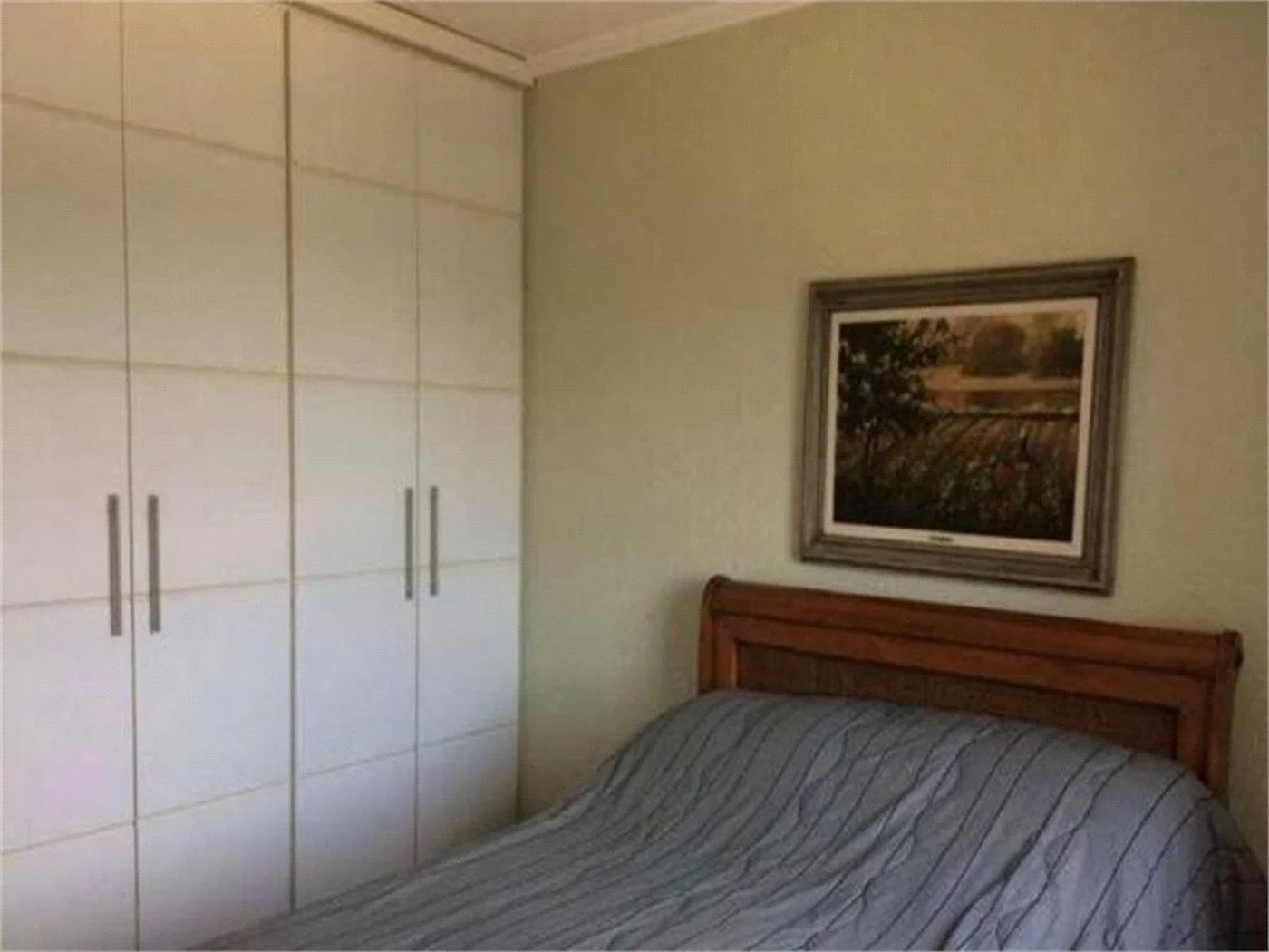 Apartamento à venda com 4 quartos, sendo 3 suítes,  em Jardim Colombo, São Paulo, SP
