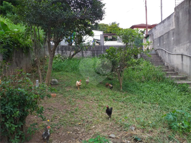 Terreno à venda em Vila Irmãos Arnoni, São Paulo, SP