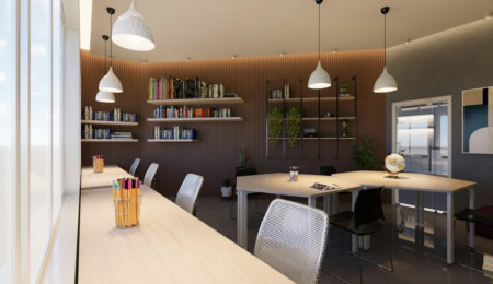 Damebe Inspiratto Residence