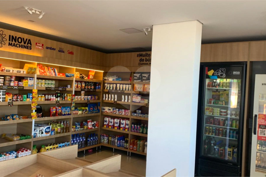 Apartamento à venda com 2 quartos em Vila Nova Cachoeirinha, São Paulo, SP