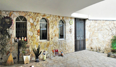 Casa à venda com 3 quartos, sendo 1 suíte,  no condomínio Praça Doutor José Augusto César,8, São Paulo - SP