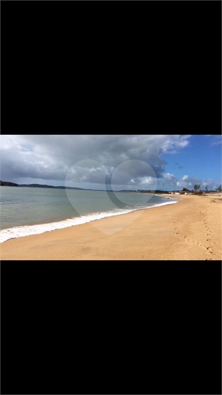 Terreno à venda em Praia Rasa, Armação dos Búzios, RJ