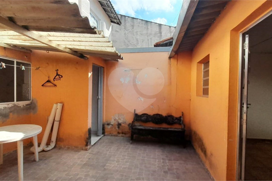 Sobrado para alugar com 2 quartos em Casa Verde, São Paulo, SP