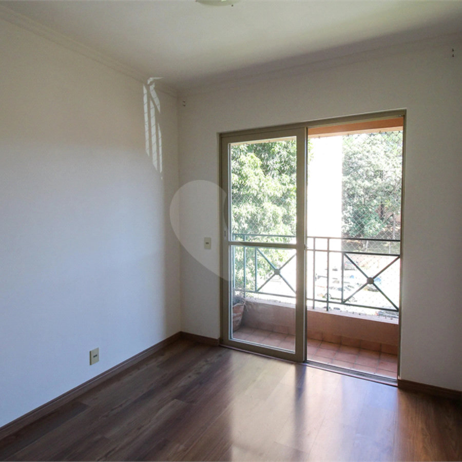 Apartamento à venda com 3 quartos em BUTANTÃ, São Paulo, SP