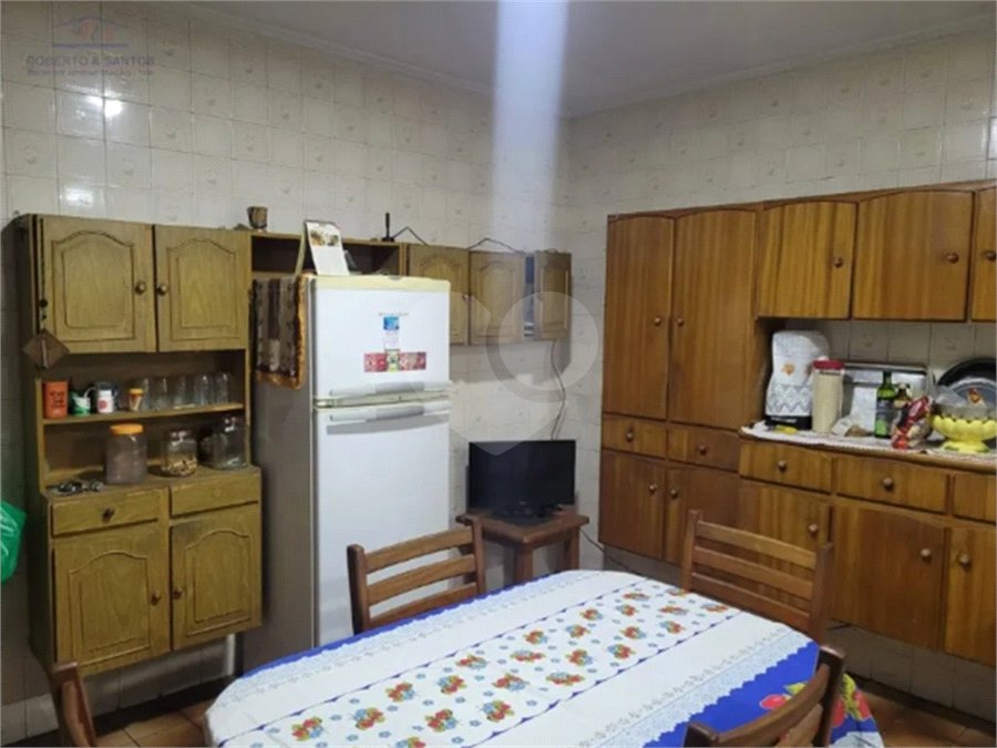 Casa à venda com 3 quartos em Jardim Maristela, São Paulo, SP