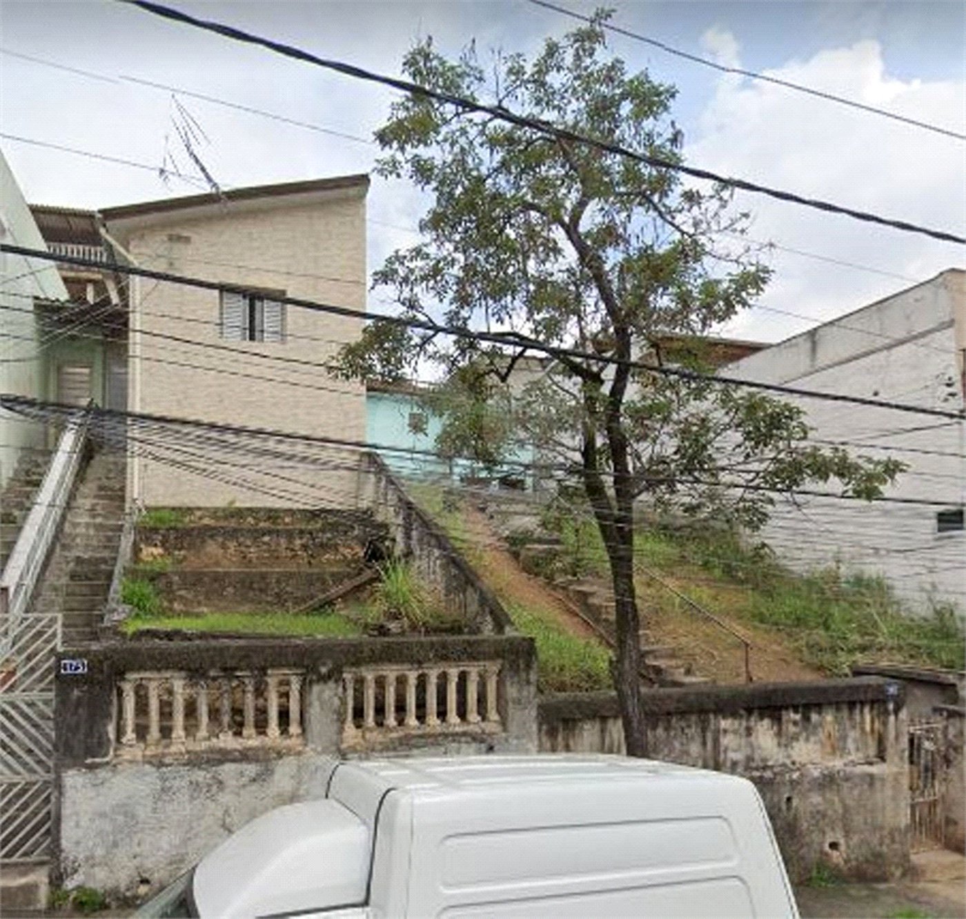 Terreno à venda em Santana, São Paulo, SP