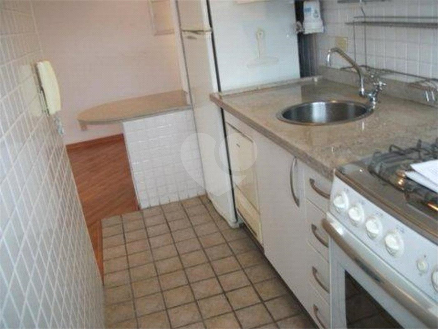Apartamento para alugar com 2 quartos em Pinheiros, São Paulo, SP