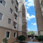 Apartamento à venda com 3 quartos, sendo 1 suíte, em Ponte de São João, Jundiaí, SP