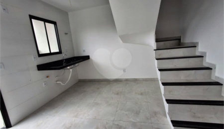 Casa à venda com 2 quartos no condomínio Residencial Prime Life, São Paulo - SP