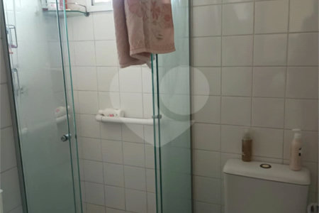 Apartamento à venda com 2 quartos em Vila Roque, São Paulo, SP