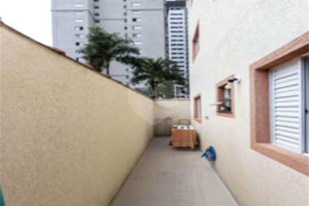 Apartamento à venda com 2 quartos em Tatuapé, São Paulo, SP