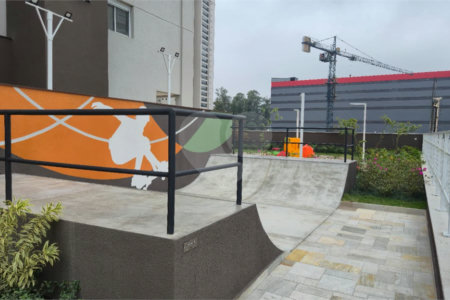 Apartamento à venda com 3 suítes no Centro, São Bernardo do Campo, SP