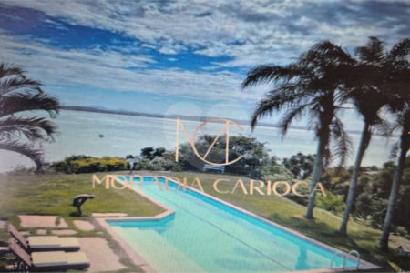 Casa em condomínio à venda com 6 quartos, sendo 4 suítes, em Manguinhos, Armação dos Búzios, RJ