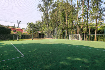 Apartamento para alugar com 4 suítes em Santo Amaro, São Paulo, SP