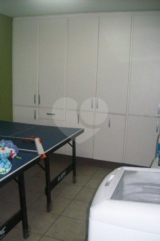 Casa à venda com 3 quartos no condomínio Travessa Sílvio Lazzari,76, São Paulo - SP
