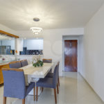 Apartamento à venda com 3 quartos, sendo 1 suíte, em Alto da Boa Vista, São Paulo, SP