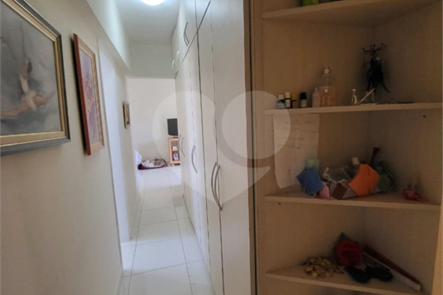Apartamento à venda com 3 quartos, sendo 1 suíte, em Água Fria, São Paulo, SP