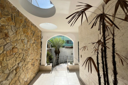 Casa à venda com 5 quartos, sendo 4 suítes,  em Jardim Franca, São Paulo, SP