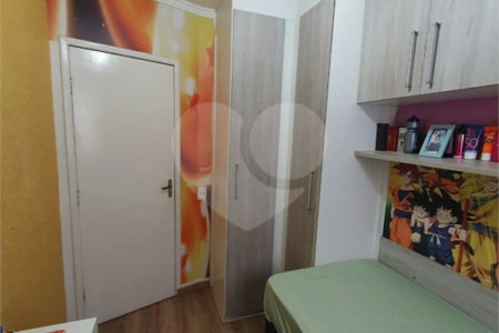 Casa à venda com 3 quartos no condomínio Vitória, São Paulo - SP