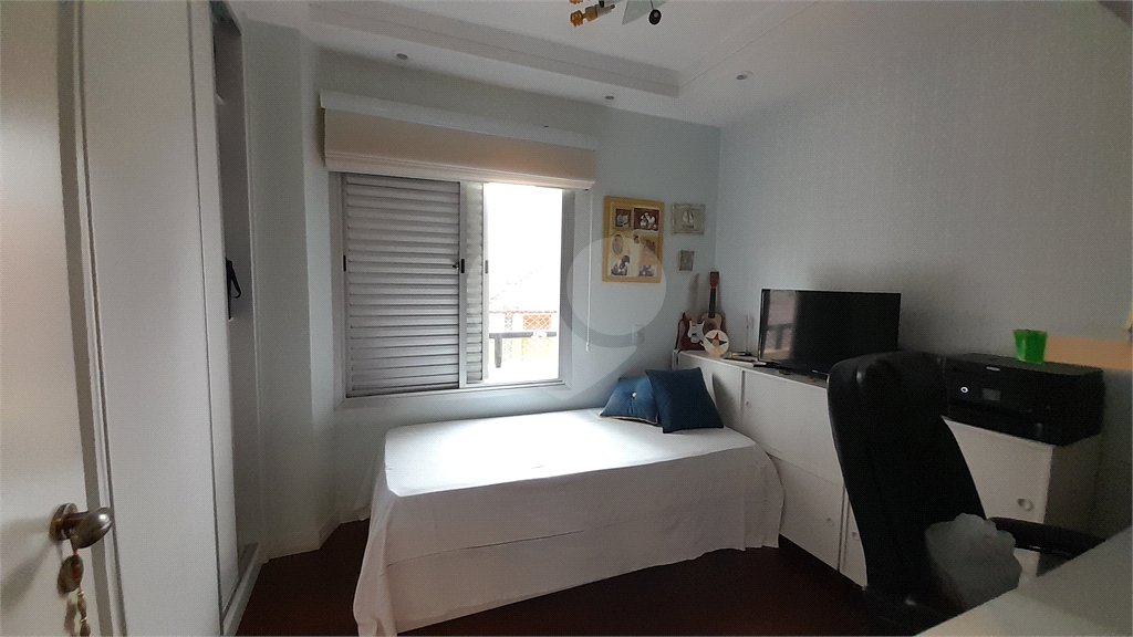 Apartamento à venda com 3 suítes em Perdizes, São Paulo, SP