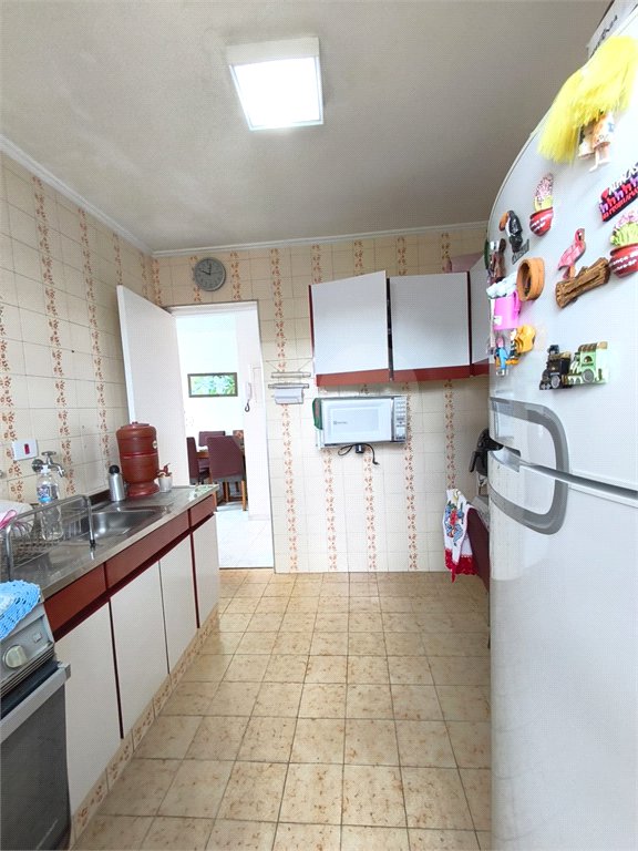 Apartamento à venda com 2 quartos em Santana, São Paulo, SP