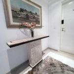 Apartamento com 2 dormitórios à venda, 135 m² por R$ 1.900.000,00 - Ponta da Praia - Santos/SP
